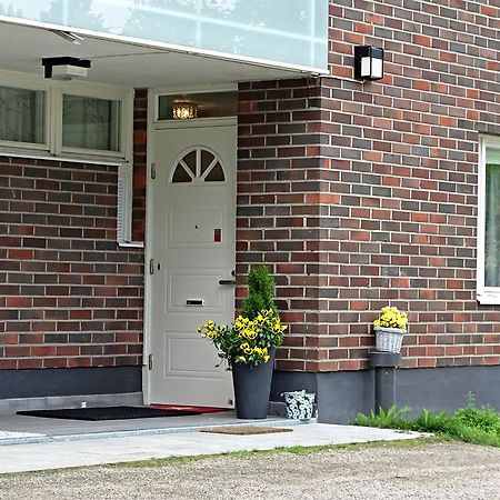 Appartement Asunto 28 à Saarijärvi Extérieur photo
