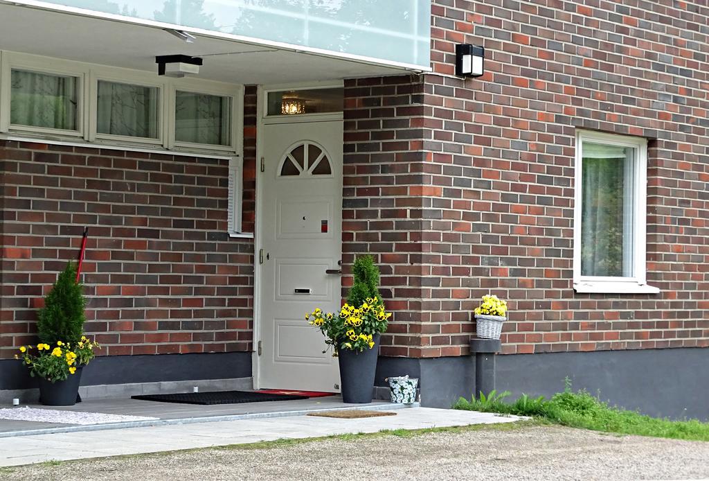 Appartement Asunto 28 à Saarijärvi Extérieur photo